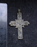 Крест -3, фото №2