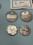 Монети України і другі, фото №10