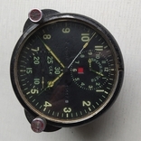 Часы авиационные АЧС-1М, фото №10