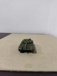 Іграшка танк 47, фото №3