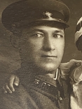 Два брата Берлины , герой соц труда и ген. майор тех. войск в 1943г, photo number 2