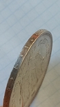 50 франков, Франция, 1977 год, Геркулес и музы, серебро 0.900 30.00 грамма, фото №6