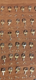 Транзисторы КТ 815, 816, 817 и др. 100 штук, фото №3