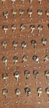 Транзисторы КТ 815, 816, 817 и др. 100 штук, фото №6
