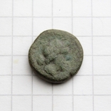 Памфілія, м.Перге, ІІ-Іст. до н.е. - Артеміда, 2.33г., фото №3
