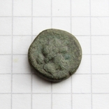 Памфілія, м.Перге, ІІ-Іст. до н.е. - Артеміда, 2.33г., фото №6