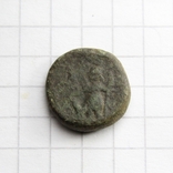 Памфілія, м.Перге, ІІ-Іст. до н.е. - Артеміда, 2.33г., фото №7