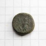 Памфілія, м.Перге, ІІ-Іст. до н.е. - Артеміда, 2.33г., фото №10