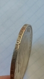 5 франков, Бельгия, 1873 год, король Леопольд II, серебро 0.900, 24.79 грамма, фото №6
