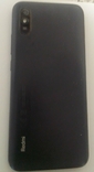 Мобільний телефон " Redmi 9A " ( Робочий. Чехол - книжка у подарок. ), фото №5