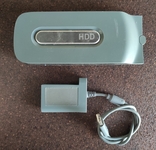 HDD Xbox 360 Fat з карманом, фото №2