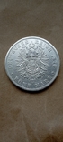 5 марок 1876, фото №4