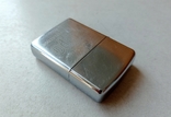 "Zippo" с коробкой, фото №7