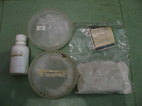 Трилон б, гексаметофосфат натрия, ЮНИ, сегнетова соль, фото №2