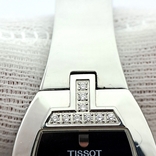 Tissot L953 з діамантами, фото №7