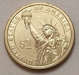 1 Долар США., фото №3