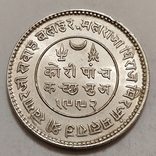 Індія провінція Кас 5 корі 1936 р., фото №3