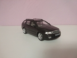 Skoda Octavia combi, фото №2