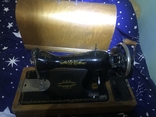 Швейна машинка Подолянка, фото №3