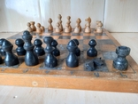 Шахматы миниатюрные., фото №4