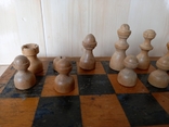 Шахматы миниатюрные., фото №5