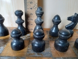 Шахматы миниатюрные., фото №10