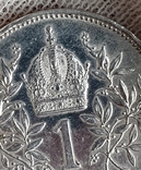 1 корона 1914, фото №3