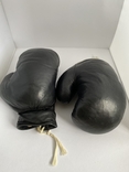 Боксерські рукавиці 1985 рік, фото №2