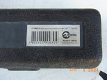 Динамометричний Ключ INTERTOOL XT 9003 3/8 7- 105, numer zdjęcia 5