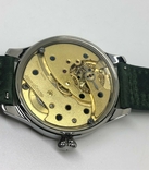 Ексклюзивний годинник Jaeger leCoutre зі срібним циферблатом, фото №8