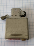 Запальничка Zippo - США., фото №7