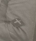 Военный ркка артиллерист нашивка на рукаве, фото №3