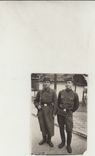 Солдаты штык-ножи служба вармии, фото №2