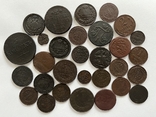 Монеты ри ( 30 шт.), photo number 2