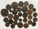 Монеты ри ( 30 шт.), photo number 5