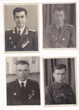 31 фото с личных дел военнослужащих, фото №4