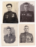 31 фото с личных дел военнослужащих, фото №10