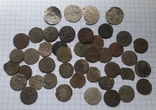 Монети середньовічя, фото №4