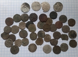 Монети середньовічя, фото №6