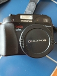 Фотоаппарат Olympus camedia c-5060, фото №12
