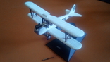 Модель самолёта АИР-1, фото №2