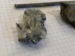 Коллекция минералов из ссср, фото №5