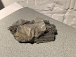 Коллекция минералов из ссср, фото №9