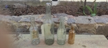 4 пляшки часів СРСР., photo number 4