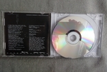 Автографи Depeche Mode, 2010, на CD, фото №5