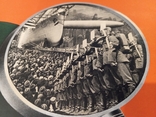 Альбом сигаретных Вкладышей 1919-1934 Третий Рейх, фото №9
