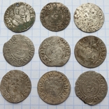 монети, фото №4