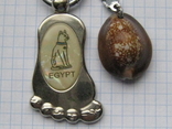 Брелок EGYPT, фото №2