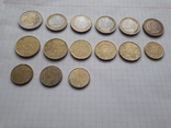 9 євро різні, фото №6