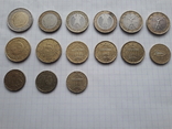 9 євро різні, фото №2